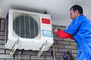 24/7 and Emergency HVAC Near Spring Heights, NJ | Air Conidtioning and Heating Contractors